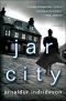 [Reykjavik Murder Mysteries 01] • Jar City